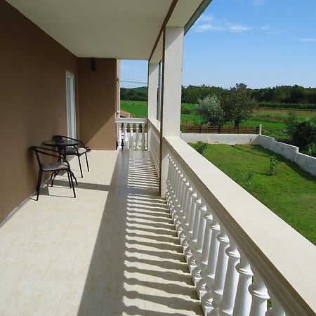 Nina Apartments Krnica Εξωτερικό φωτογραφία