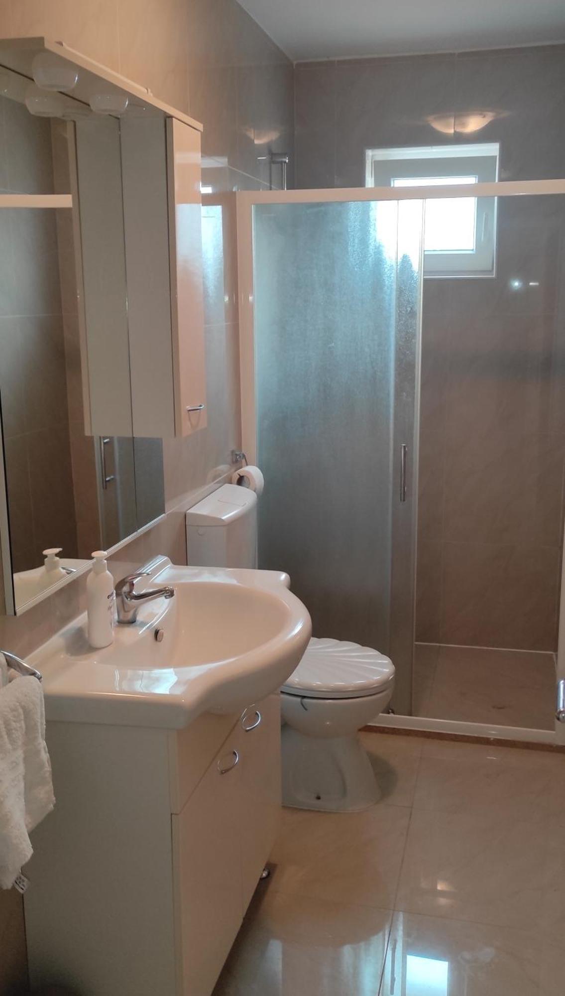 Nina Apartments Krnica Εξωτερικό φωτογραφία