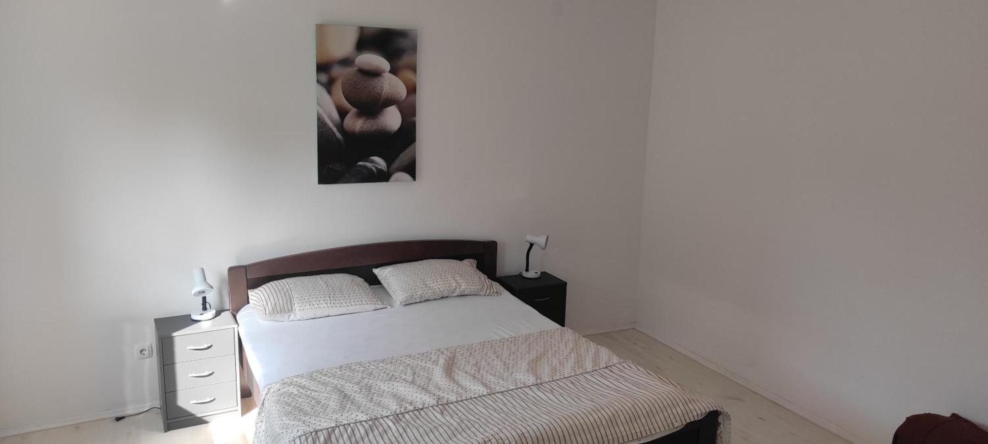 Nina Apartments Krnica Εξωτερικό φωτογραφία