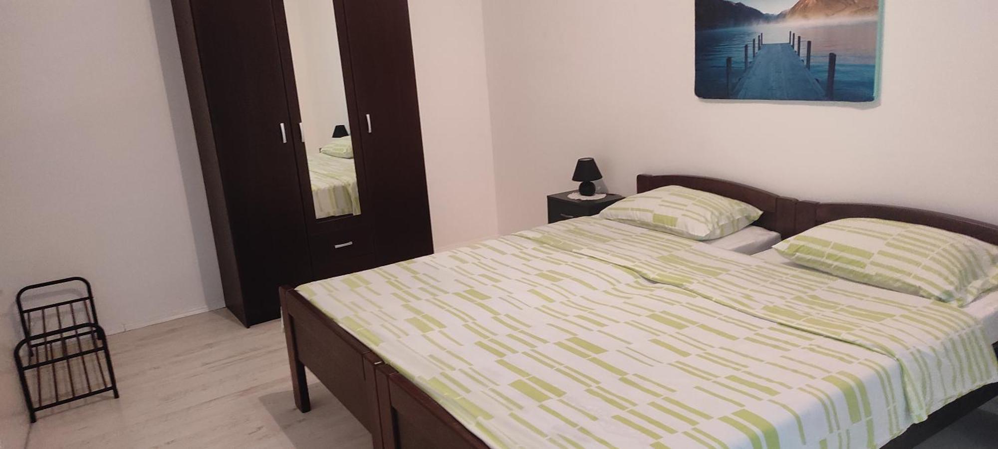 Nina Apartments Krnica Εξωτερικό φωτογραφία