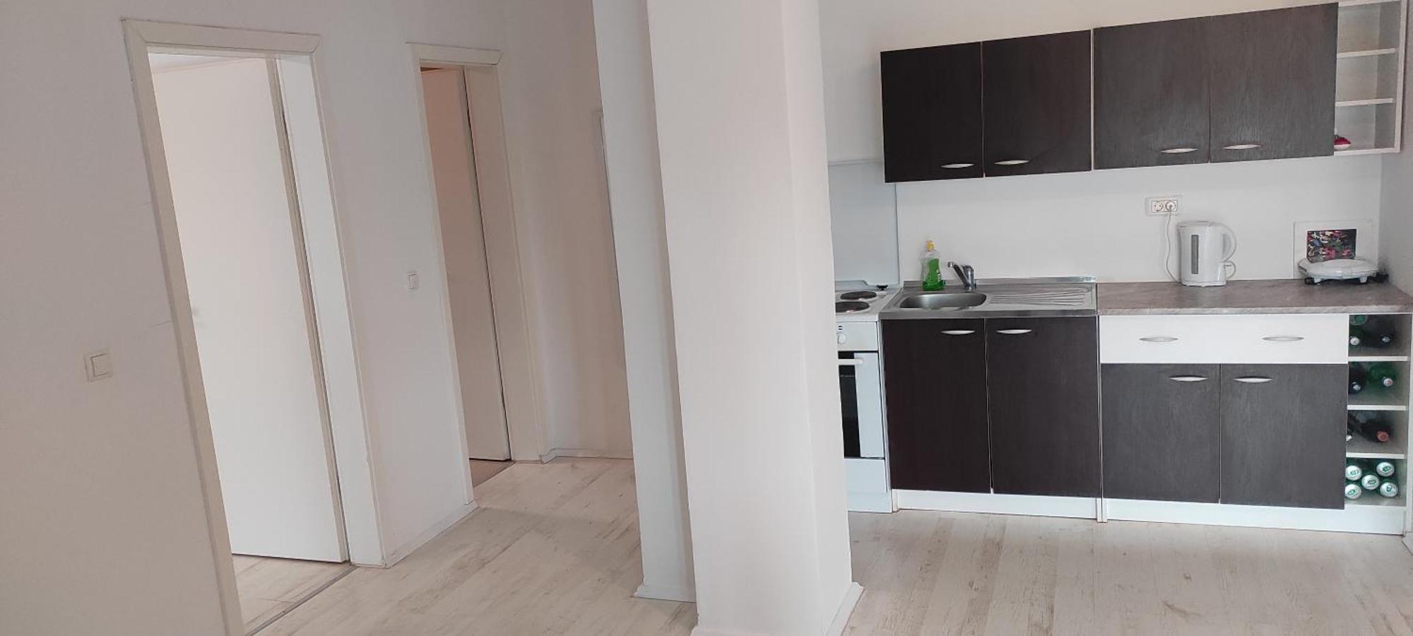 Nina Apartments Krnica Εξωτερικό φωτογραφία