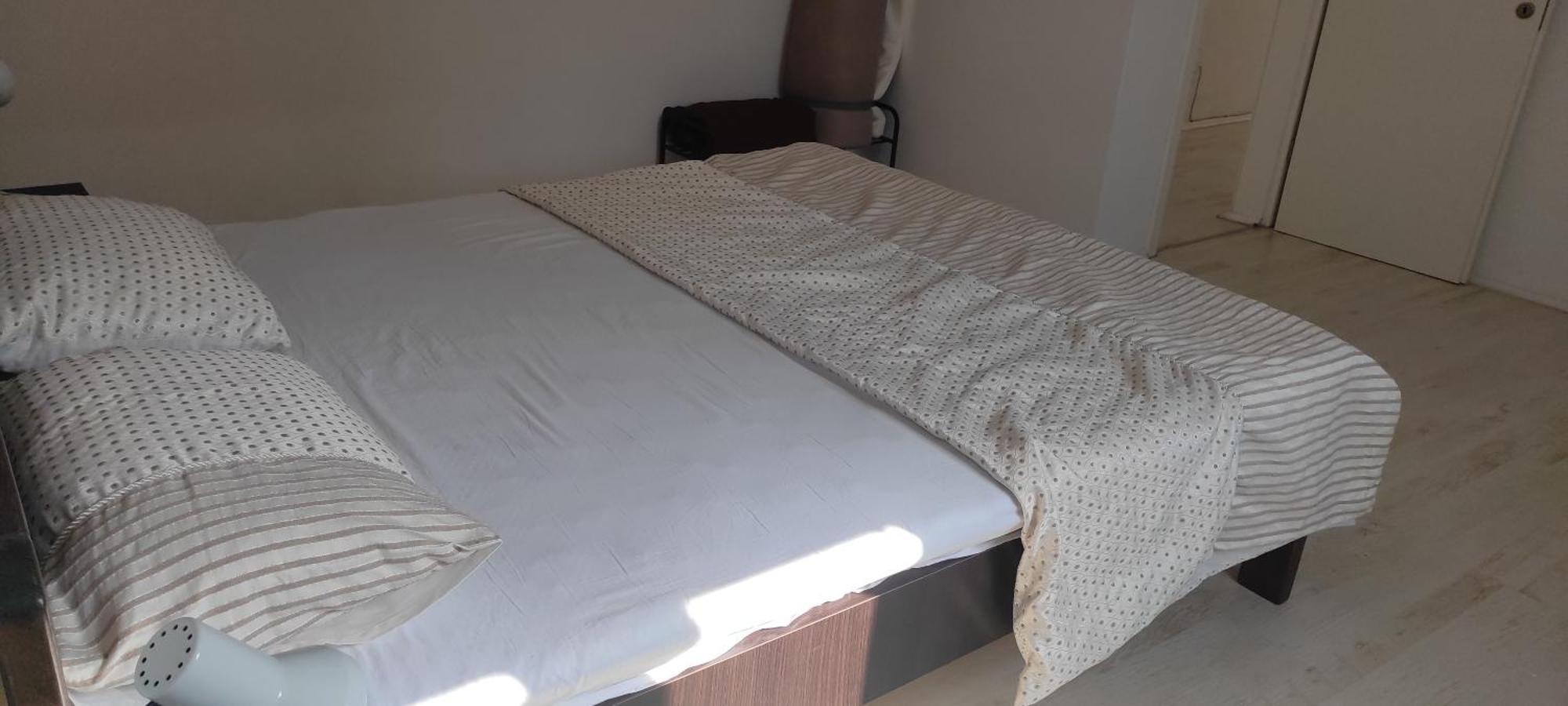 Nina Apartments Krnica Εξωτερικό φωτογραφία
