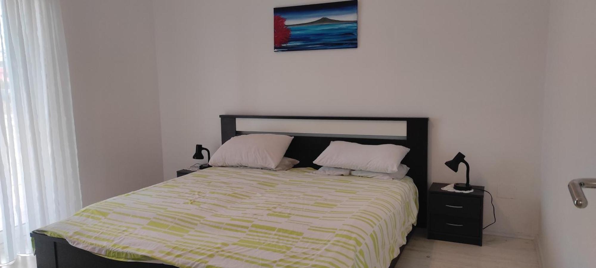 Nina Apartments Krnica Εξωτερικό φωτογραφία