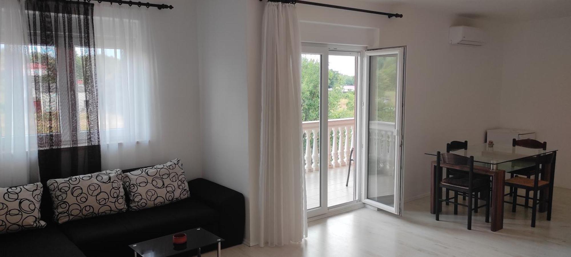 Nina Apartments Krnica Εξωτερικό φωτογραφία