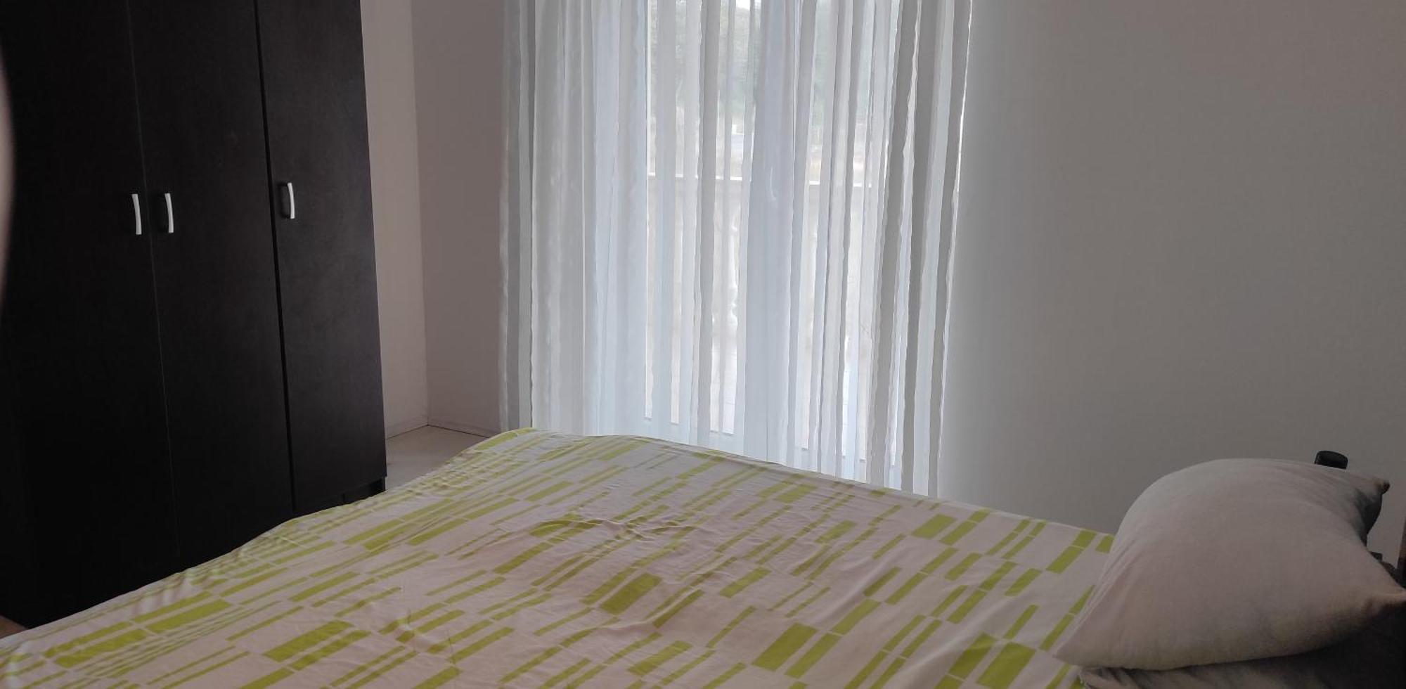 Nina Apartments Krnica Εξωτερικό φωτογραφία