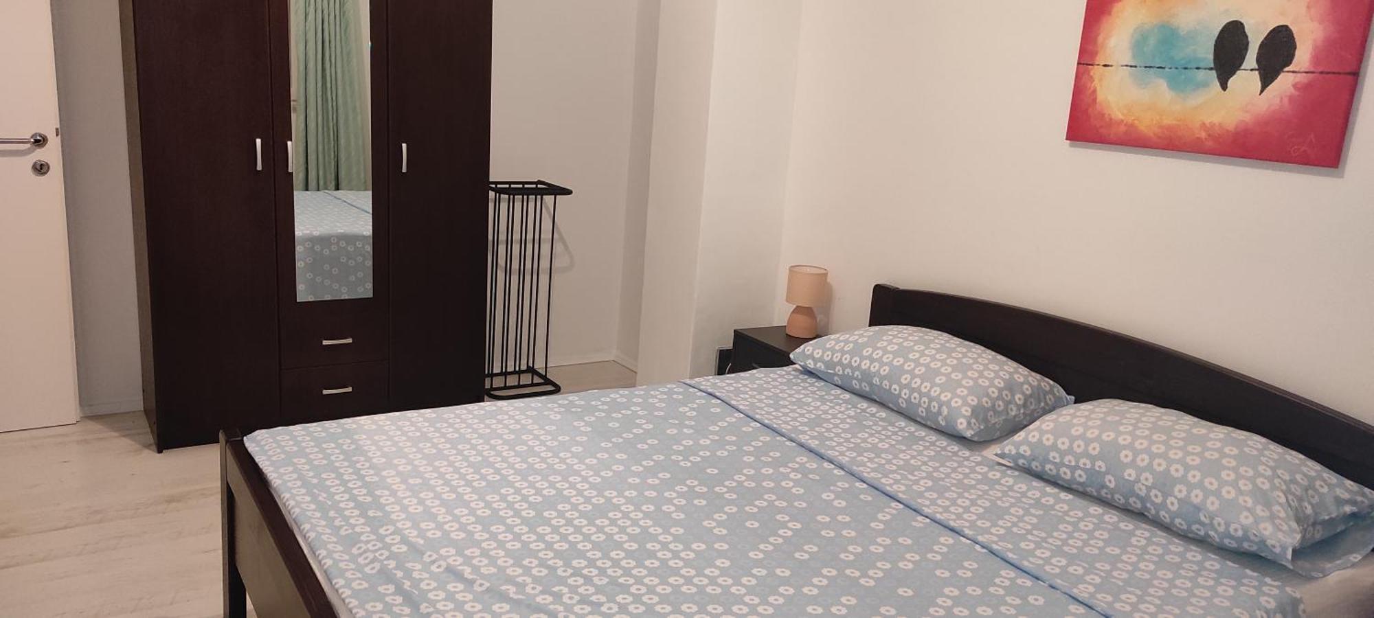 Nina Apartments Krnica Εξωτερικό φωτογραφία