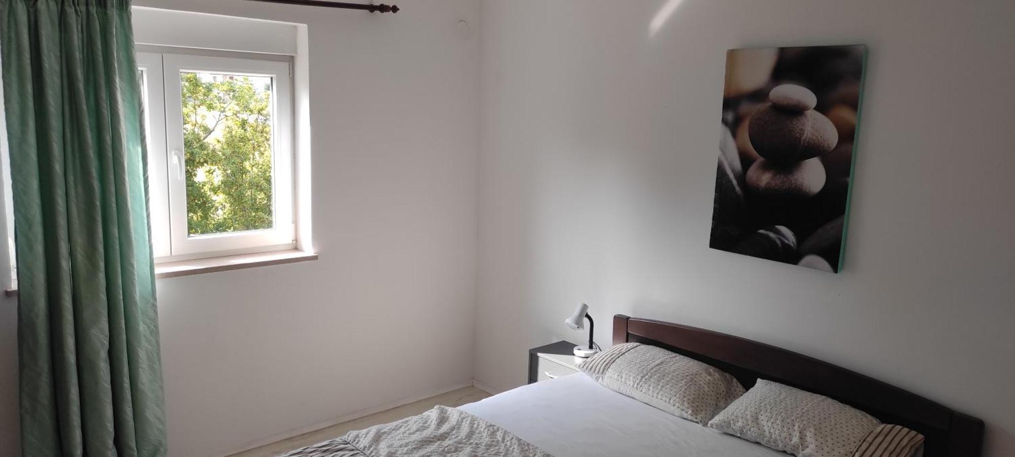 Nina Apartments Krnica Εξωτερικό φωτογραφία