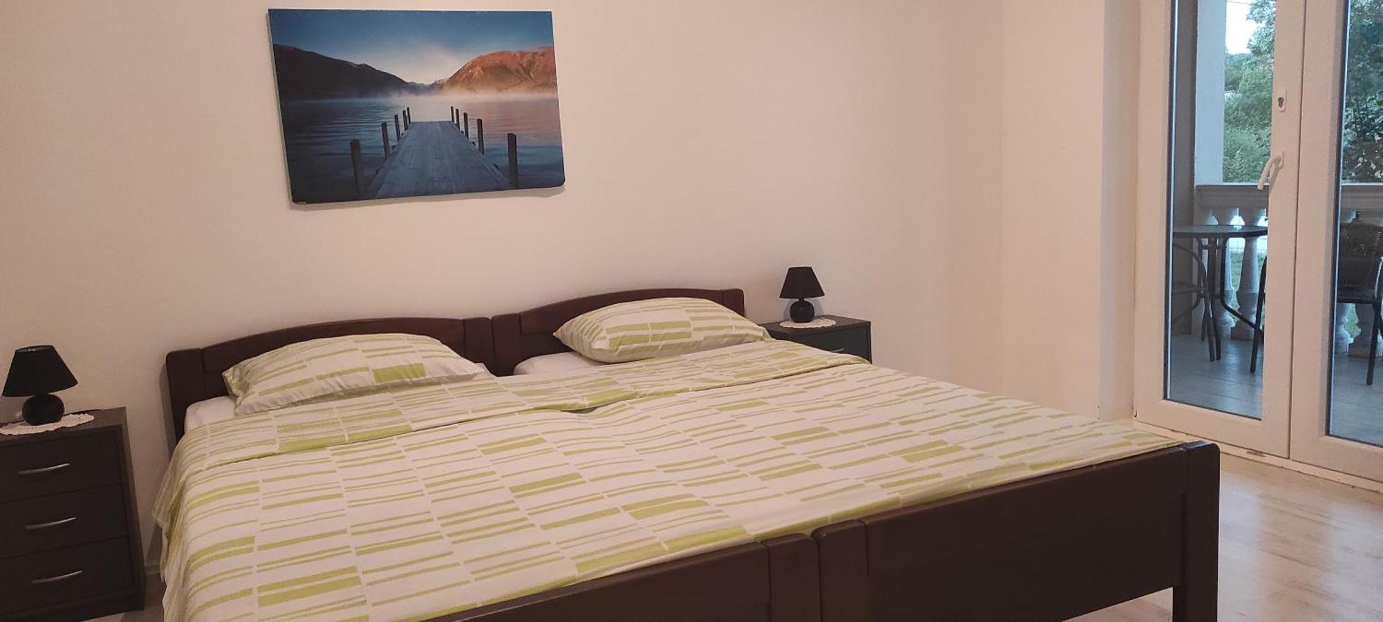 Nina Apartments Krnica Εξωτερικό φωτογραφία