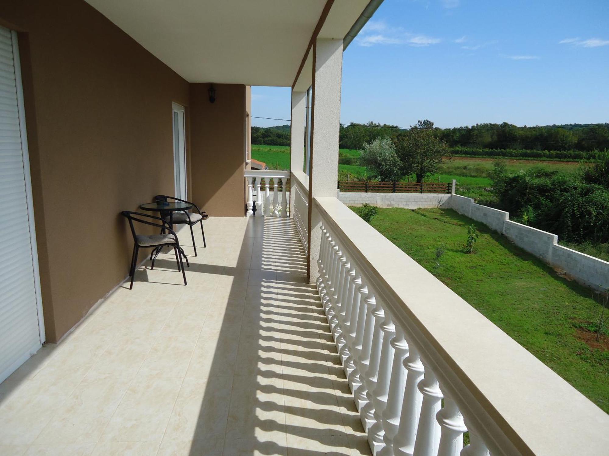 Nina Apartments Krnica Εξωτερικό φωτογραφία