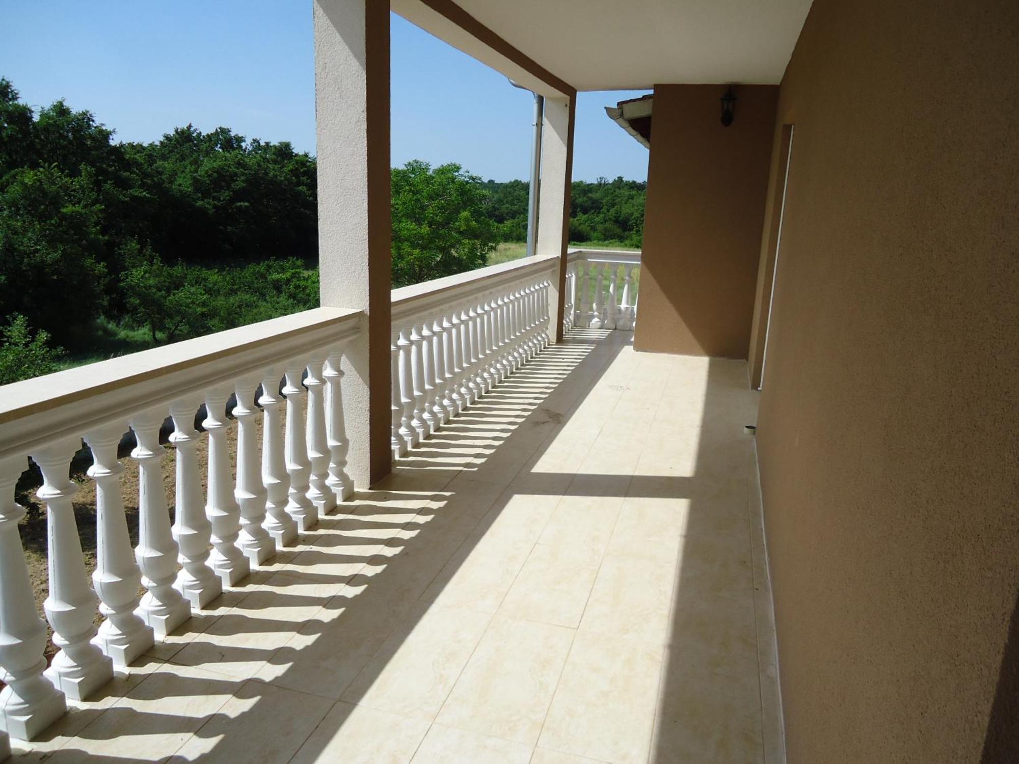Nina Apartments Krnica Εξωτερικό φωτογραφία