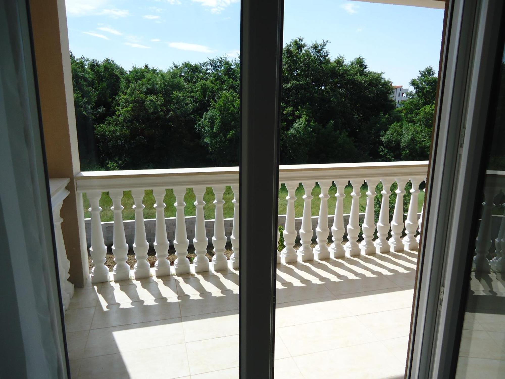 Nina Apartments Krnica Εξωτερικό φωτογραφία