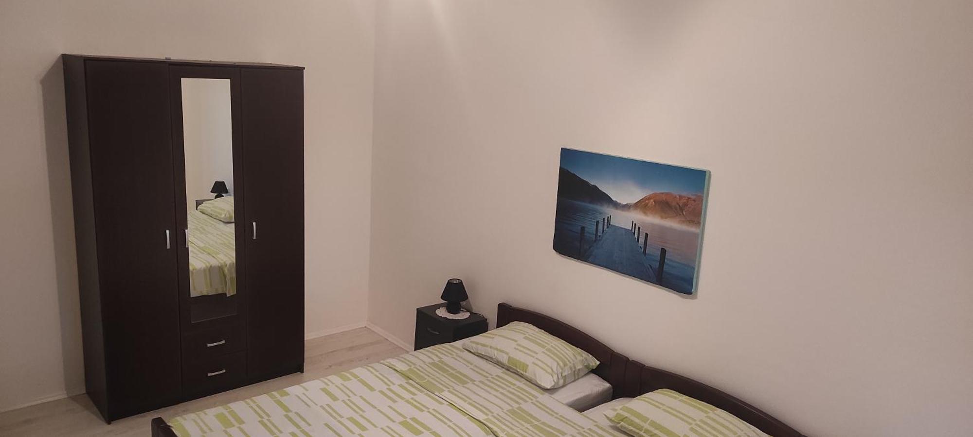 Nina Apartments Krnica Εξωτερικό φωτογραφία